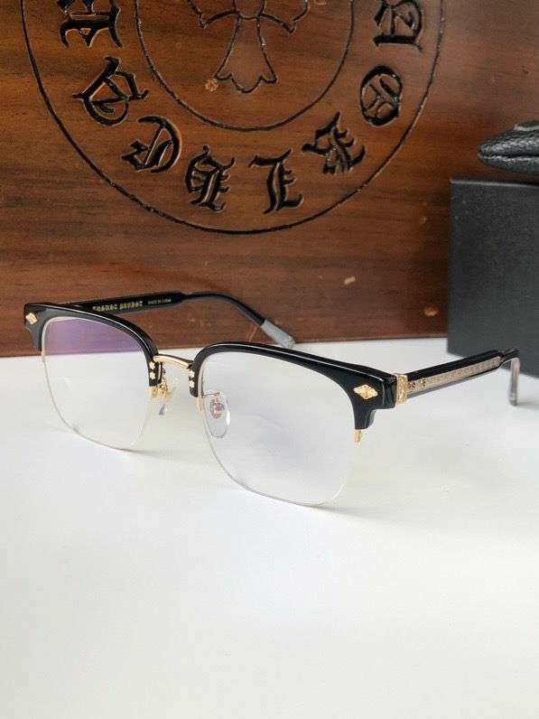 Picture of Chrome Hearts Optical Glasses _SKUfw46735212fw